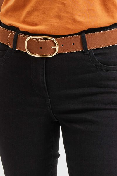 Ceinture femme
