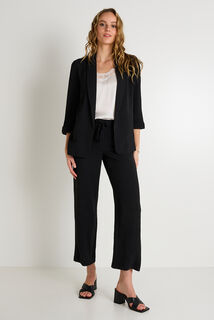Pantalon fluide femme