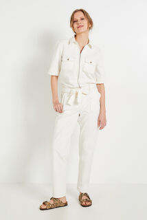 Combinaison longue femme