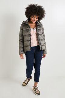 Doudoune femme