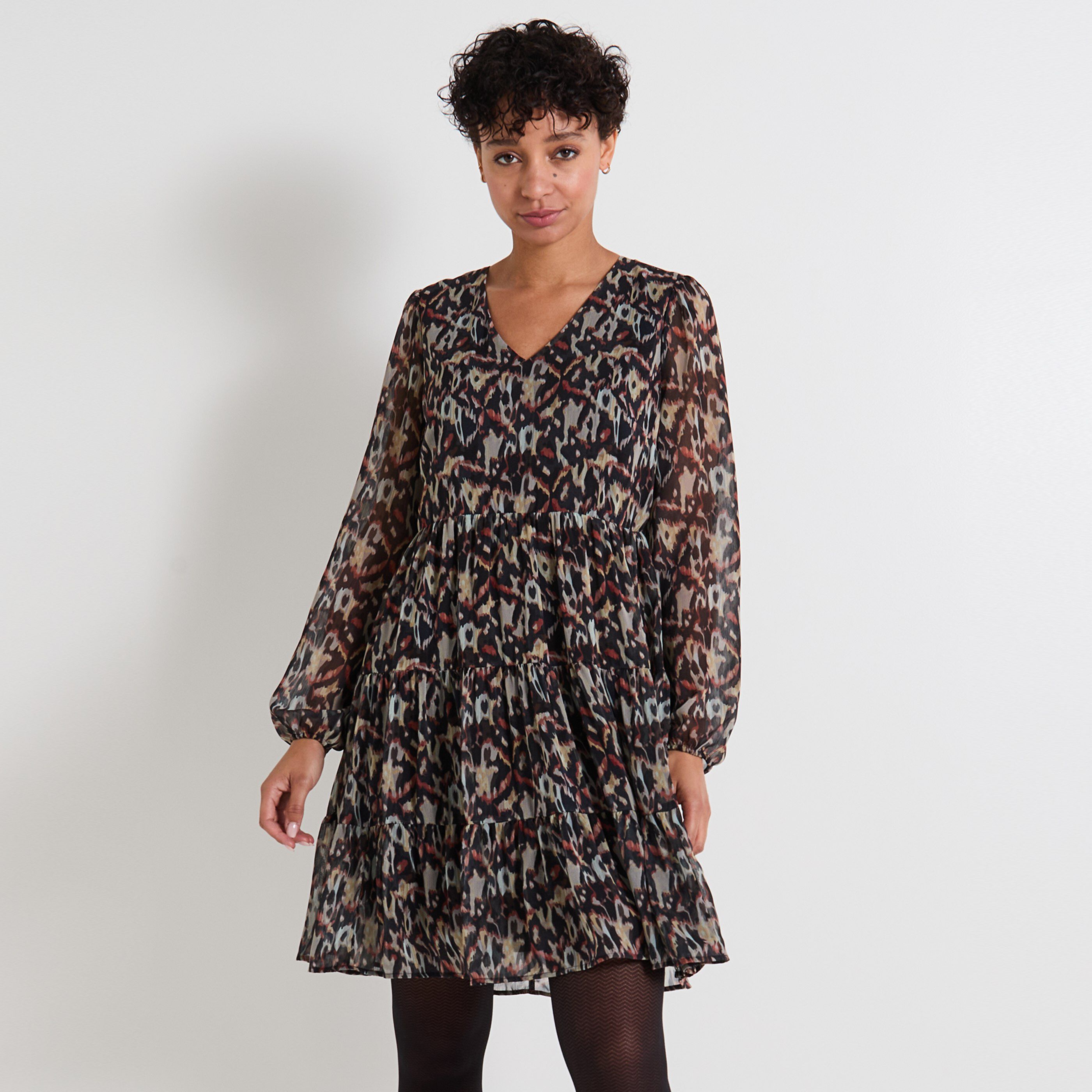 Robe de femme 2019 hot sale