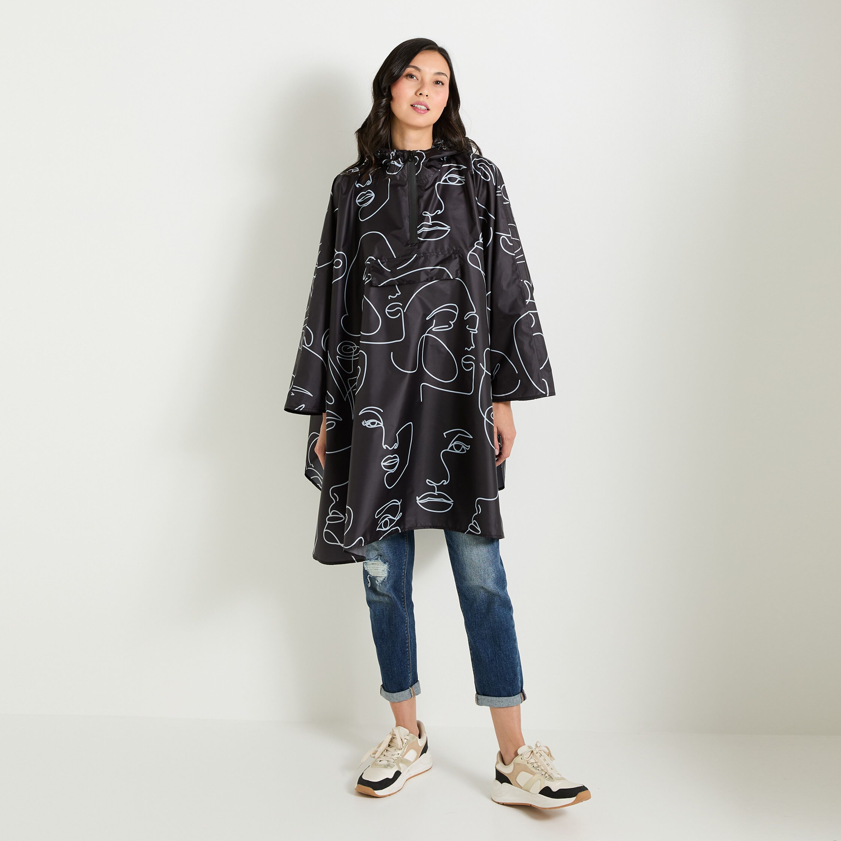 Parka grain de malice best sale