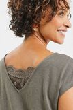 Tshirt imprimé femme