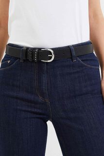 Ceinture fantaisie femme