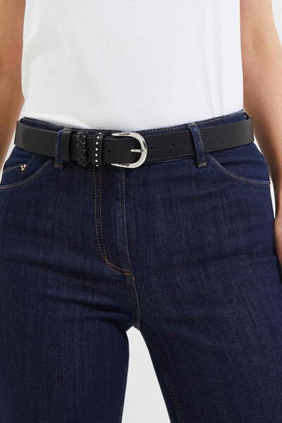 Ceinture fantaisie femme