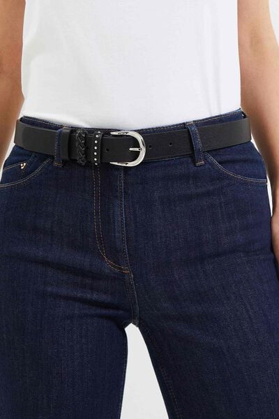 Ceinture fantaisie femme