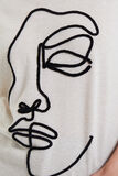 Tshirt doudou femme