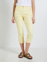 JAUNE