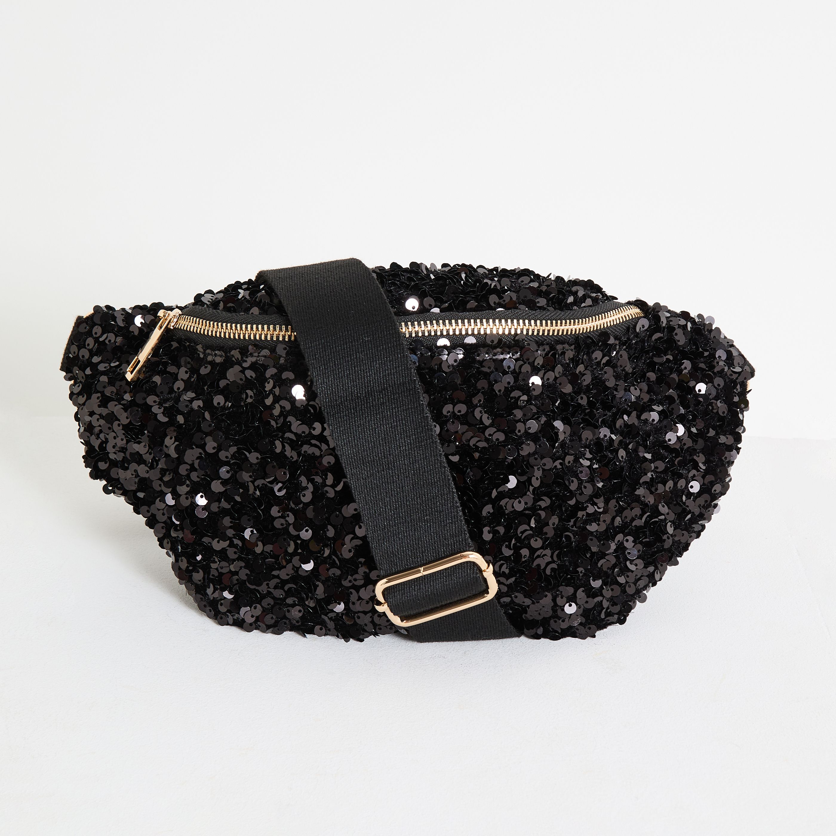 Sac banane femme