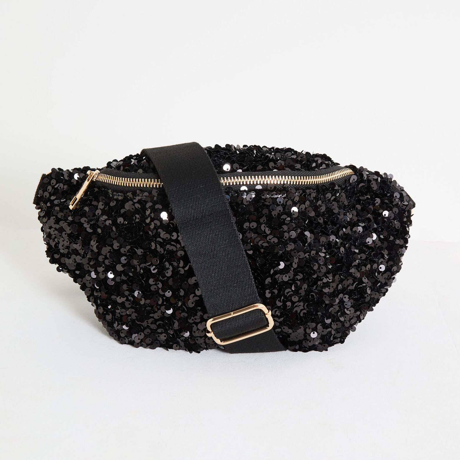 Sac banane femme