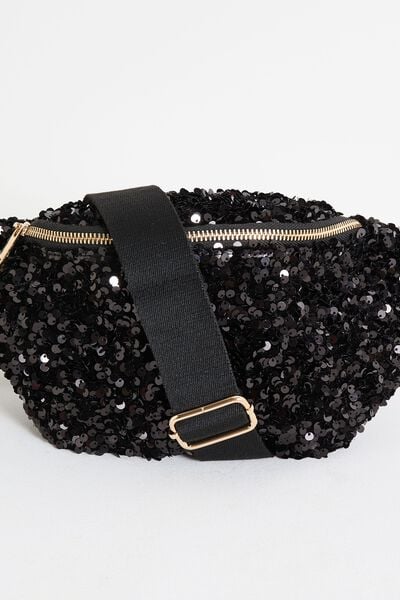 Sac banane femme