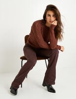 MARRON