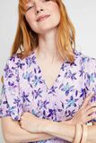 Robe midi femme