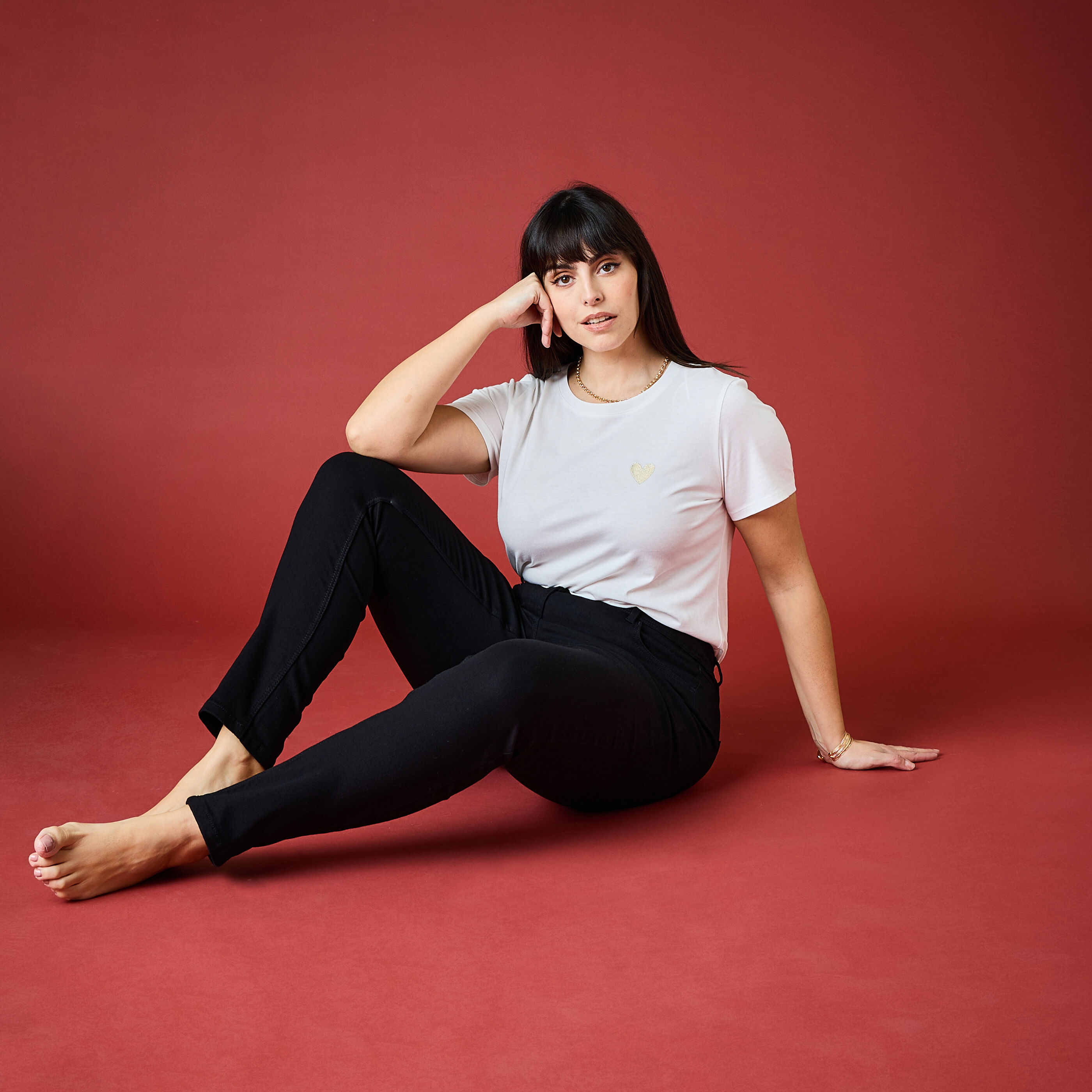 Jean skinny BRIGHTON K01 femme