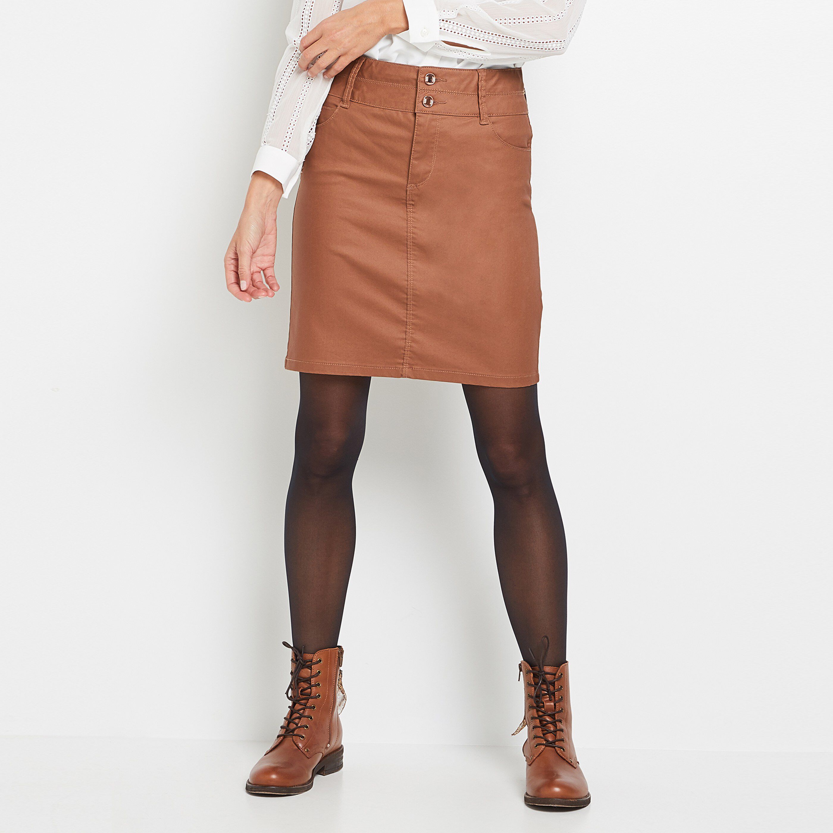 Jupe chez grain online de malice