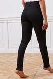 Jean slim taille haute MILAN femme