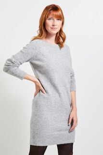 Robe pull femme