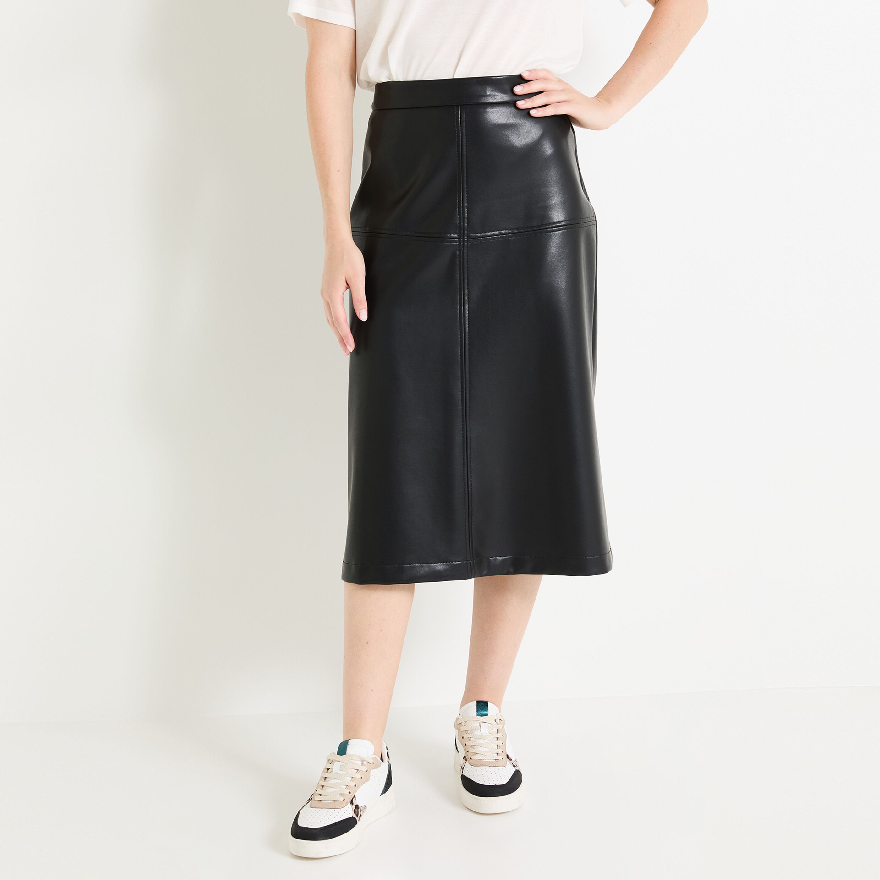 Jupes longues femme Grain de Malice