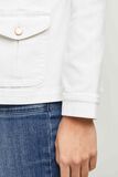 Veste saharienne femme