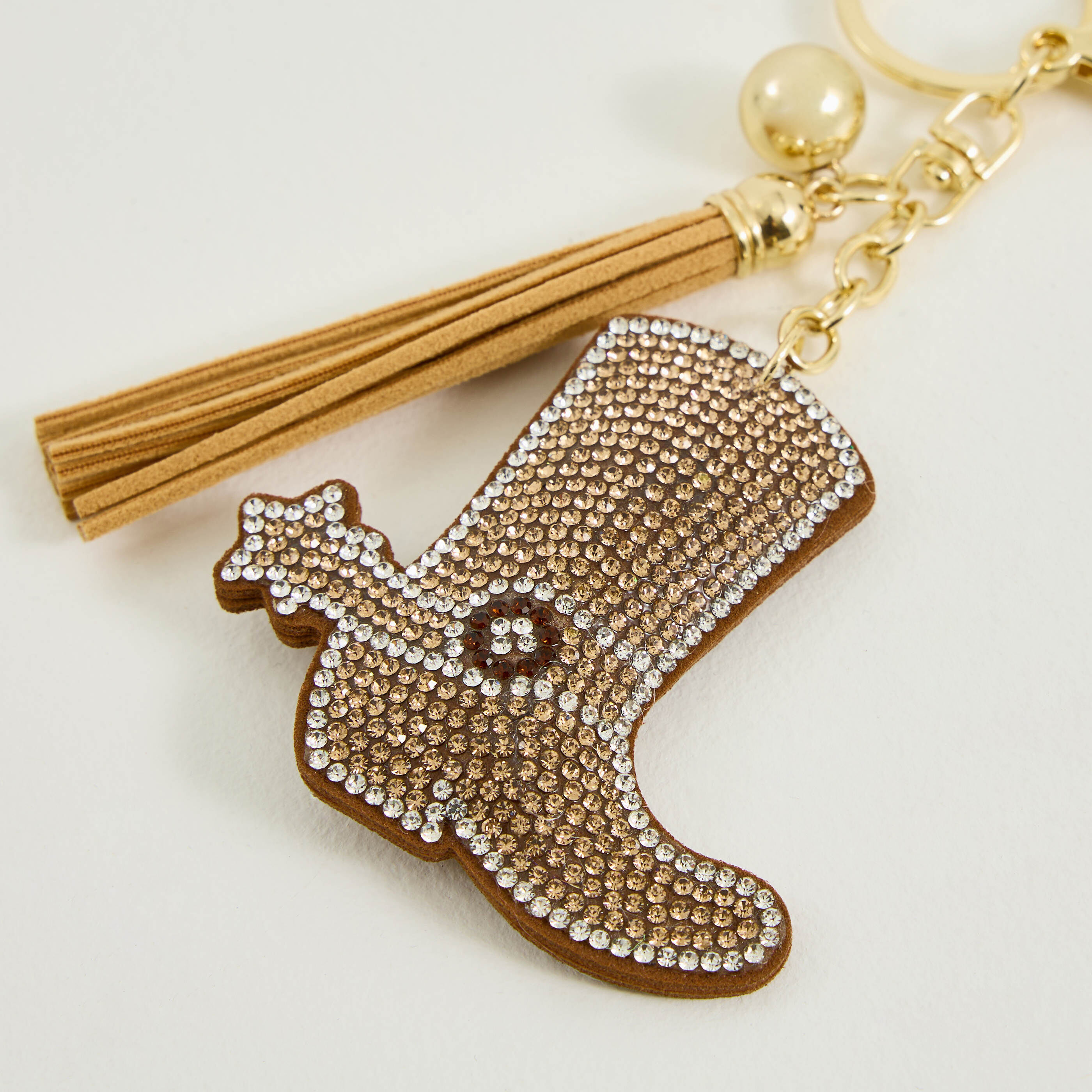 Grigri de sac botte western femme