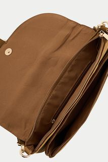 Sac double poche femme