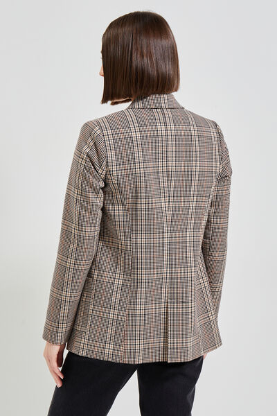 Veste de tailleur femme