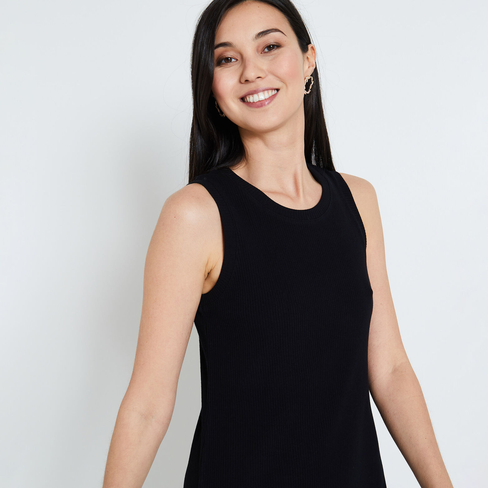 Robe tube femme