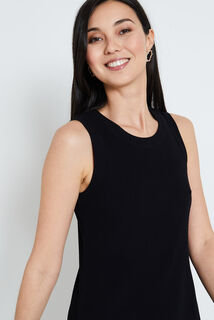 Robe tube femme
