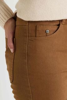 Jean bootcut MENTON femme