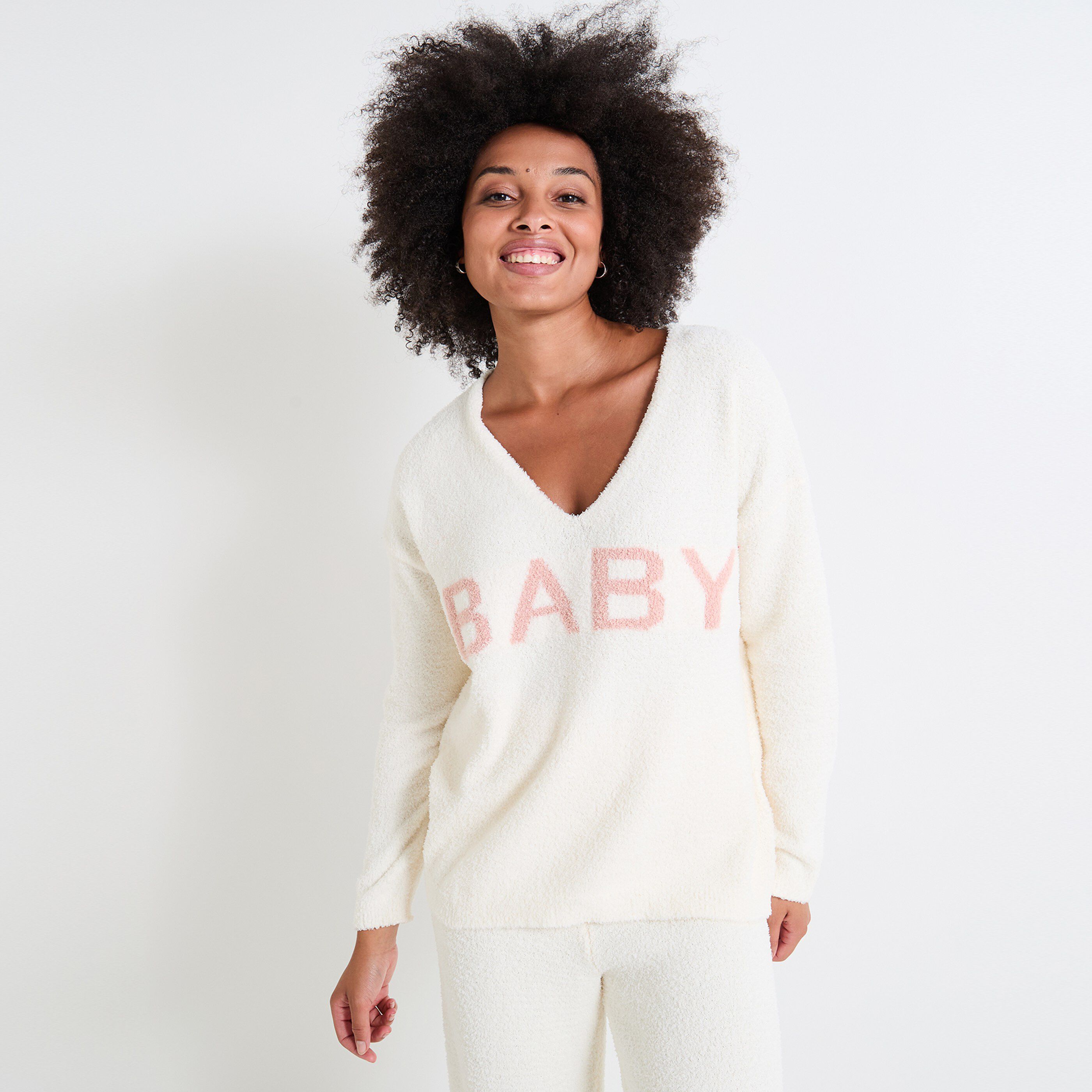 Vetement homewear online