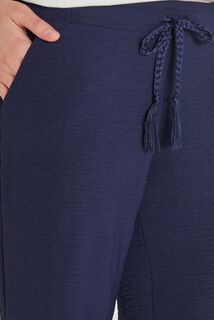 Pantalon fluide femme