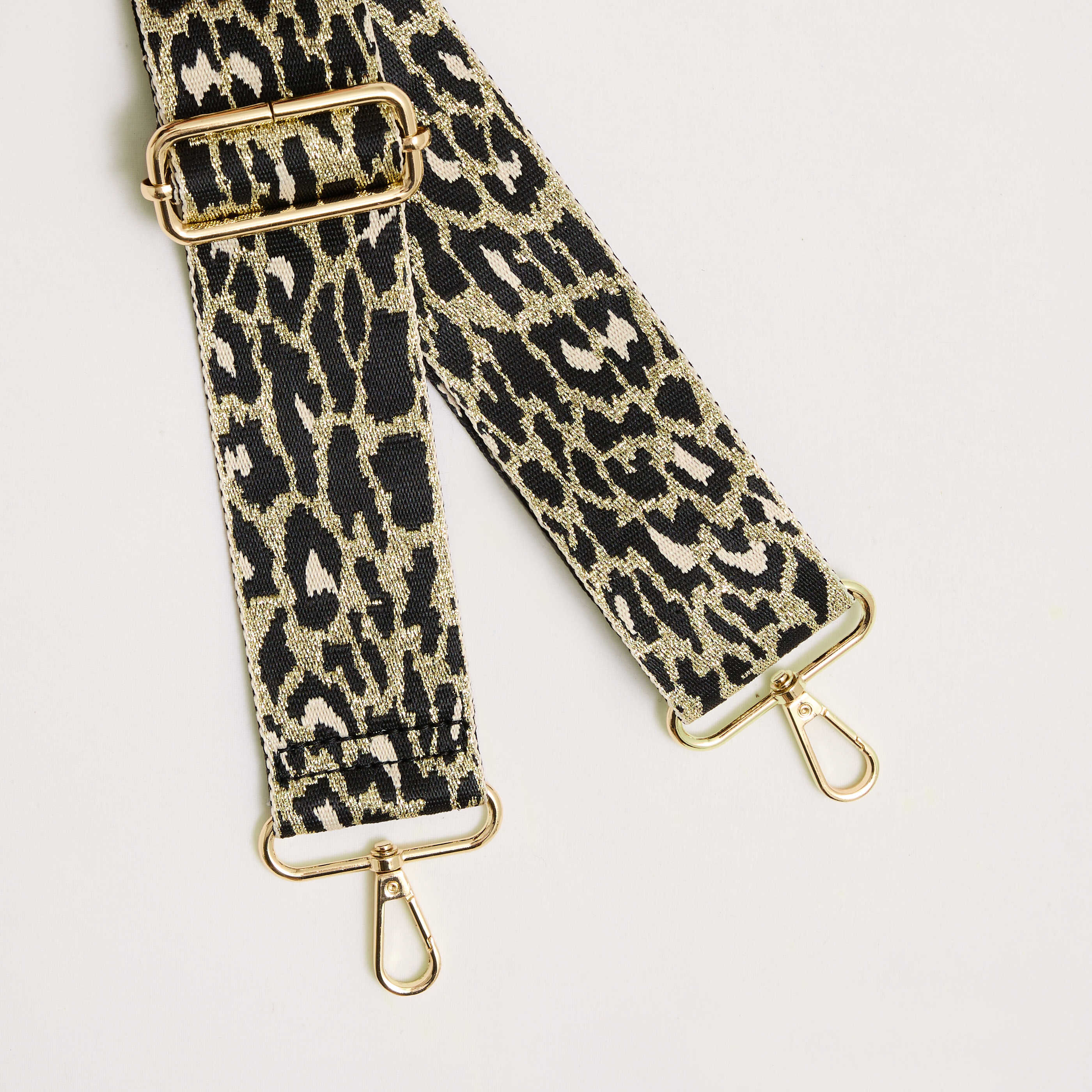 Sangle de sac amovible femme