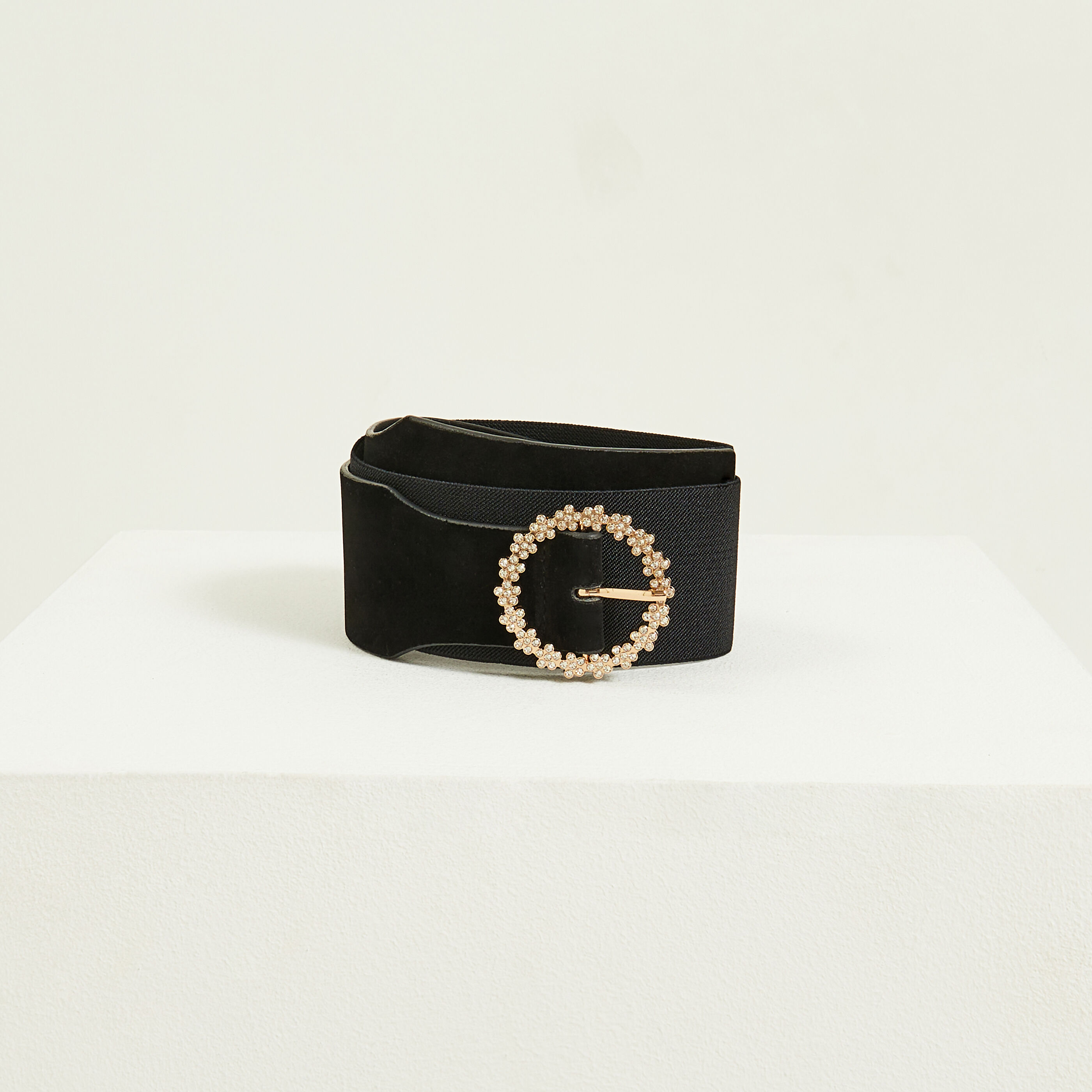 Ceinture large deals femme pas cher