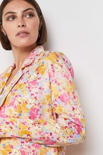 Veste fluide femme