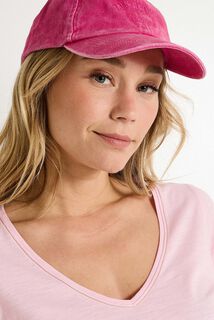 T-shirt col V femme