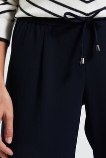 Pantalon fluide femme