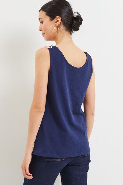Débardeur femme