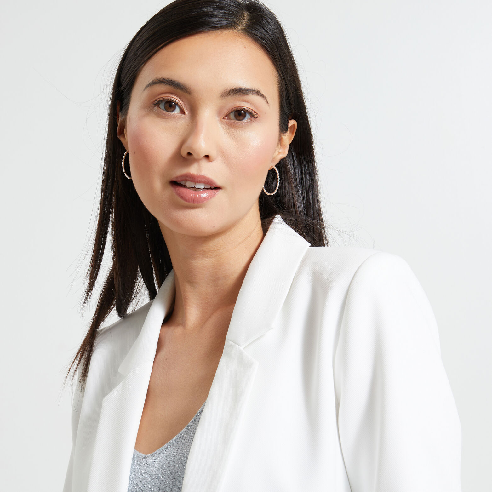 Veste blazer femme