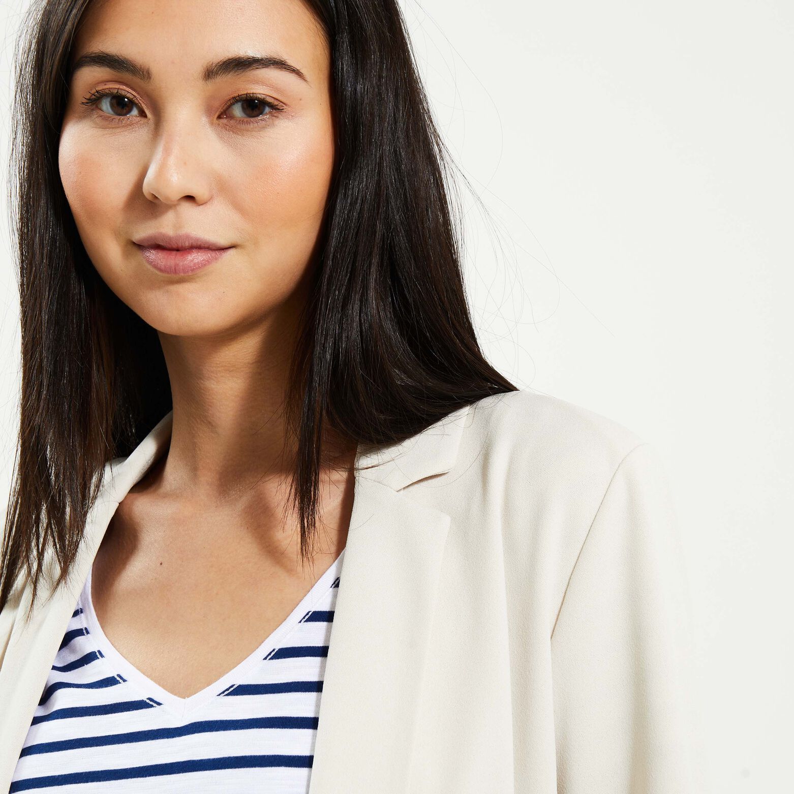 Veste blazer femme