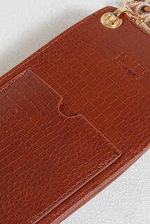 Pochette de téléphone femme