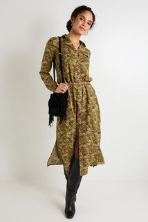 Robe longue femme