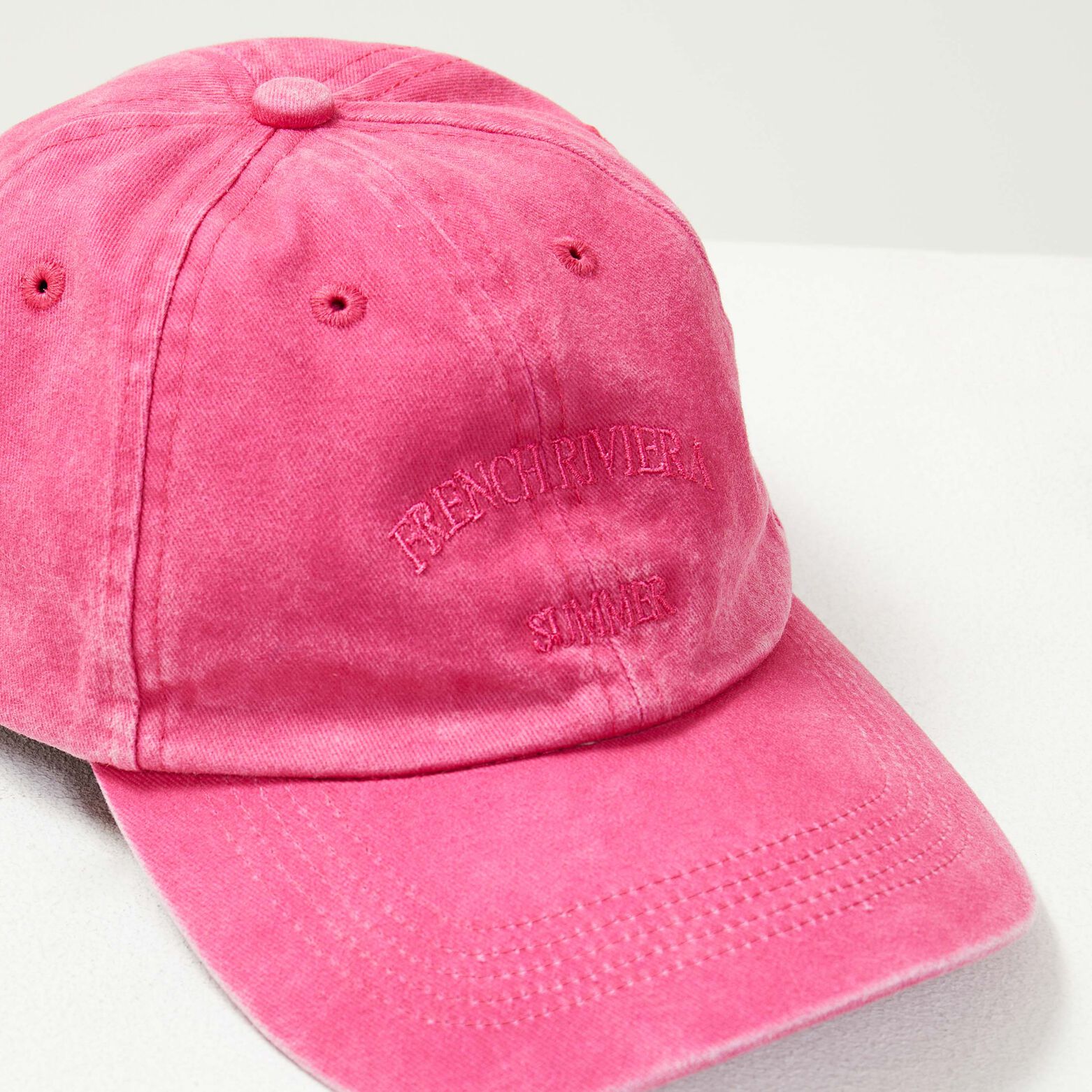 Casquette femme