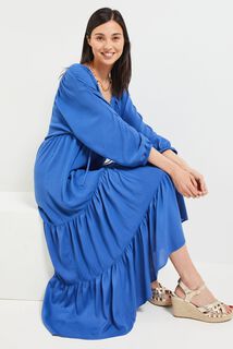 Robe longue femme