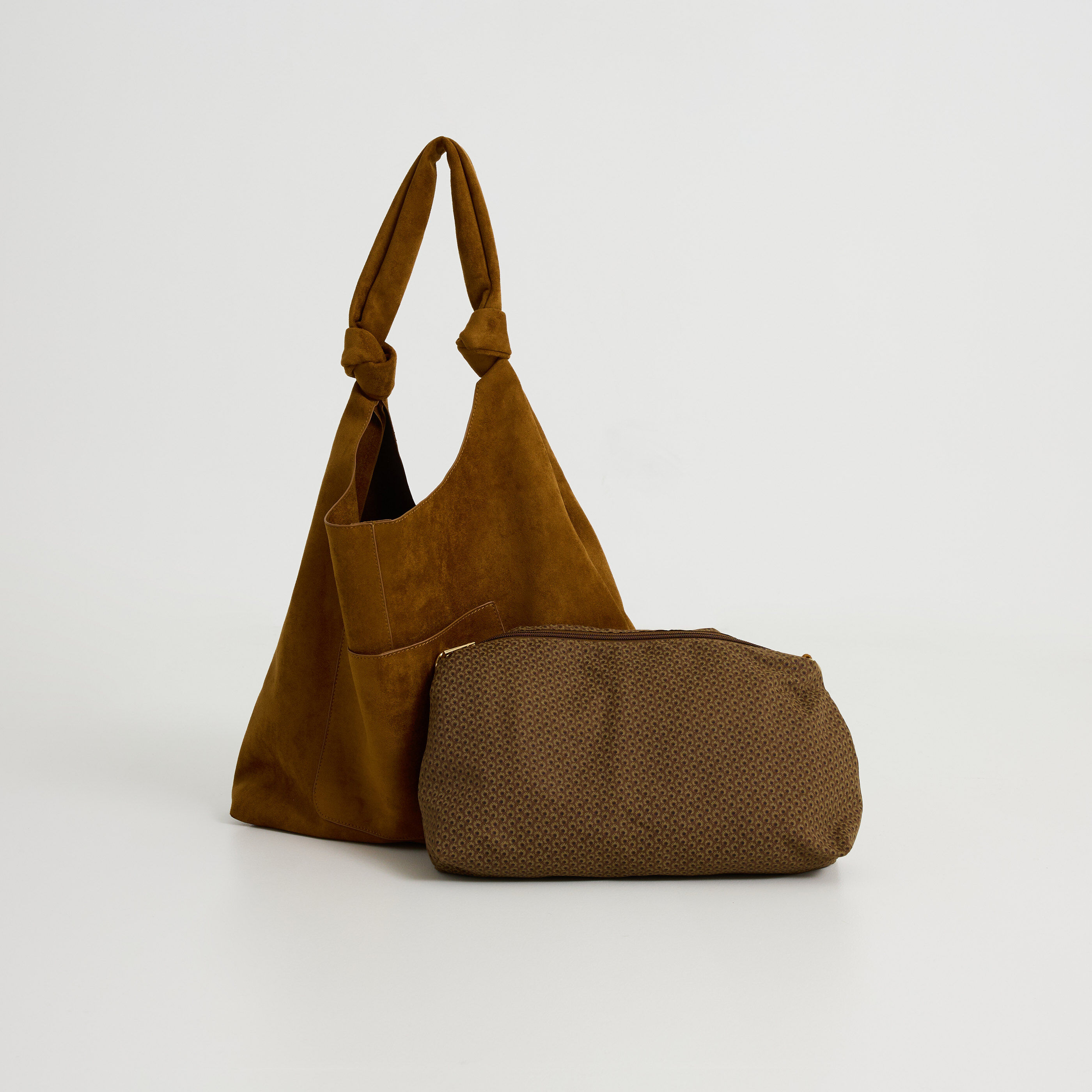 Grand sac cabas port&eacute; &eacute;paule femme