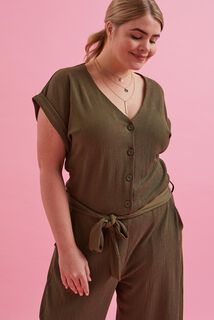 Combinaison maille femme