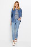 Jean boyfriend SYDNEY femme
