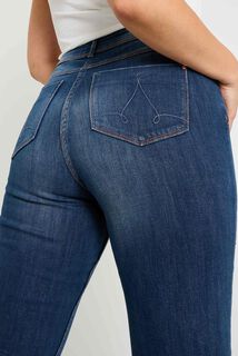 Jean bootcut BALI femme
