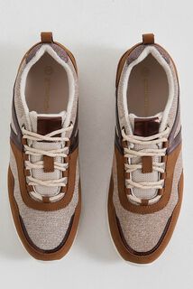 Baskets basses femme