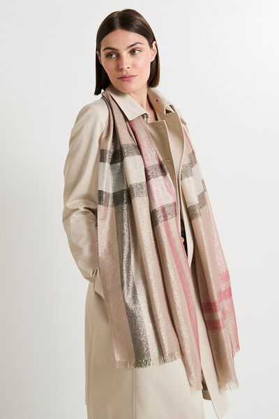 Etole longue femme