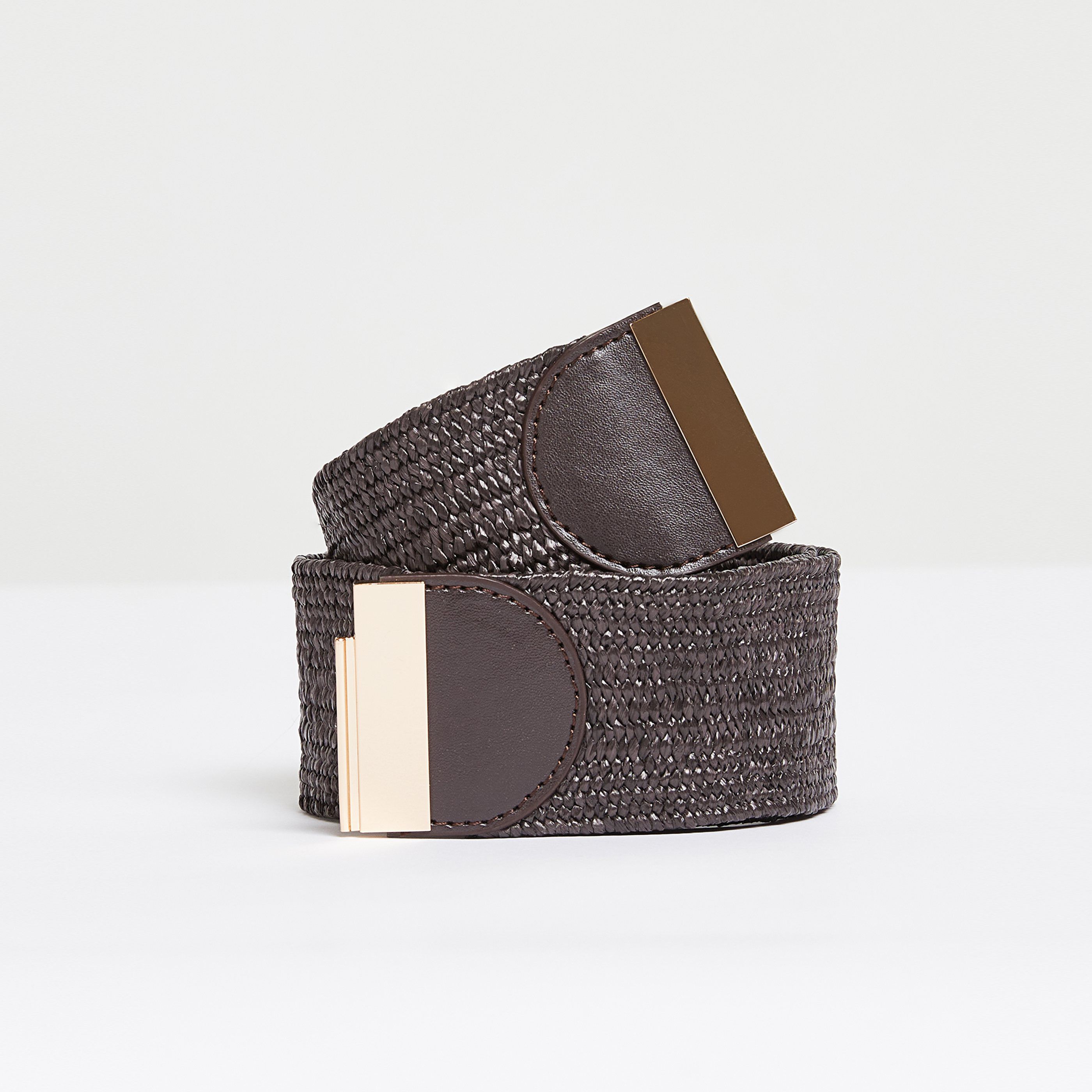 Ceinture a clip femme shop